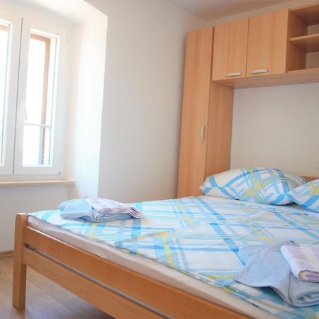 Apartment Rado เวอร์บนิค ภายนอก รูปภาพ
