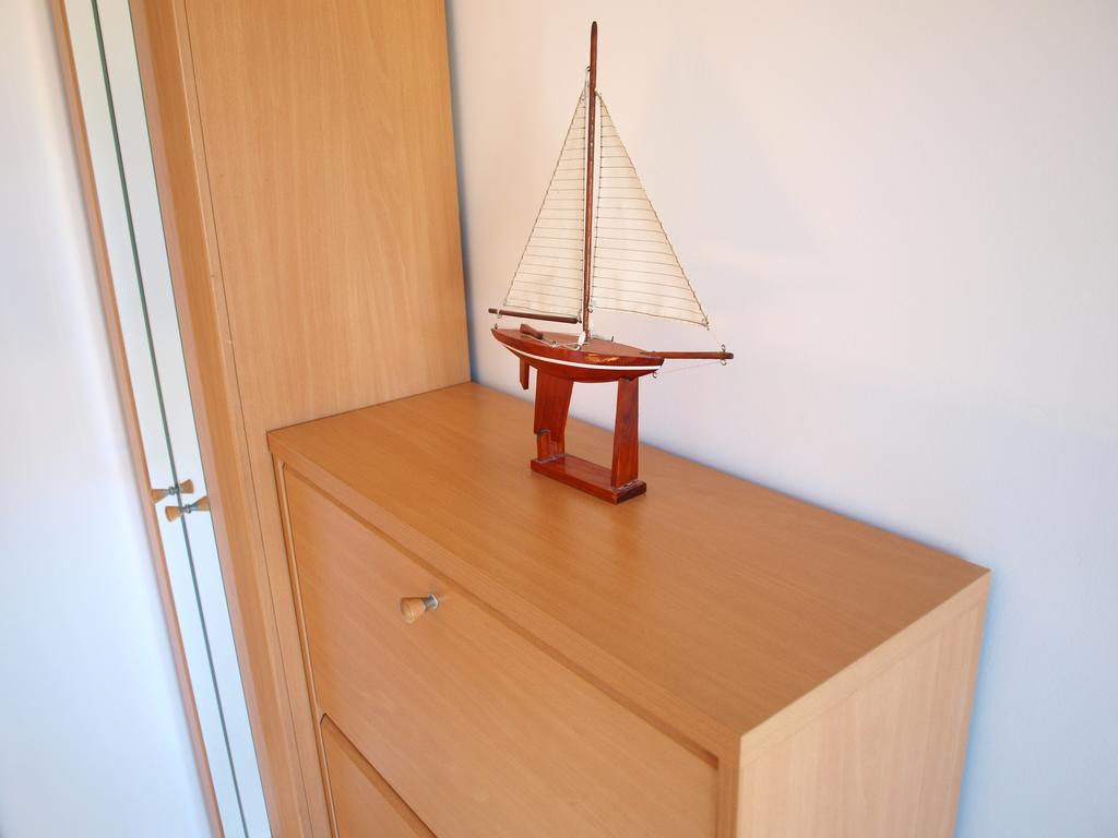 Apartment Rado เวอร์บนิค ภายนอก รูปภาพ