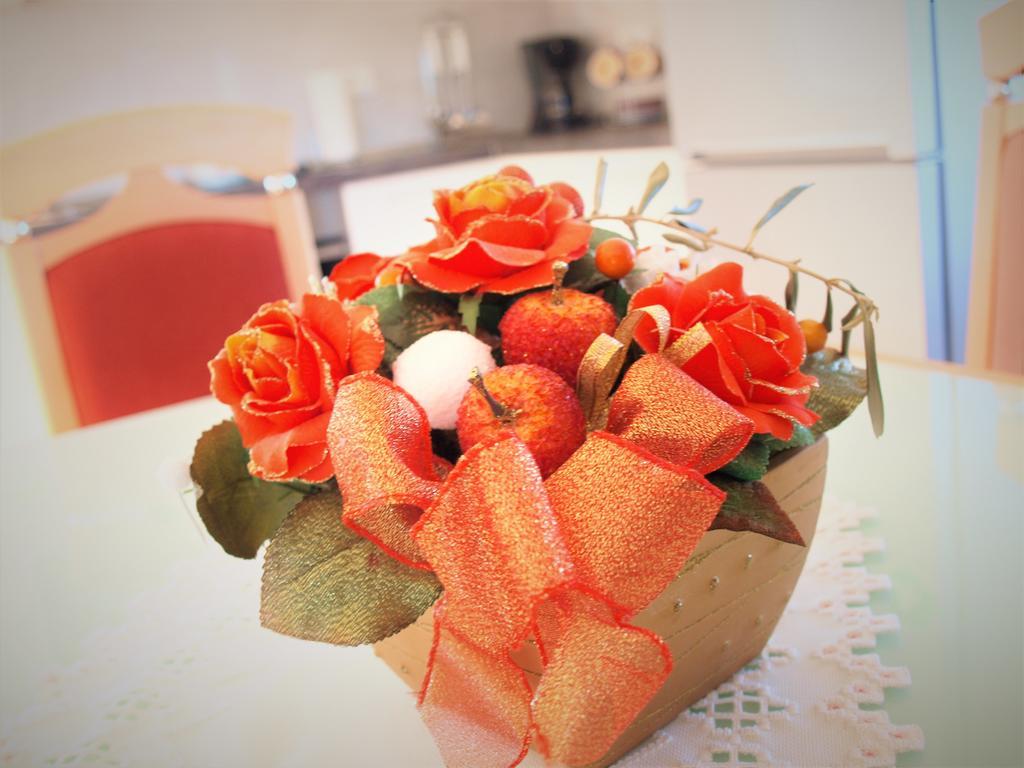 Apartment Rado เวอร์บนิค ภายนอก รูปภาพ