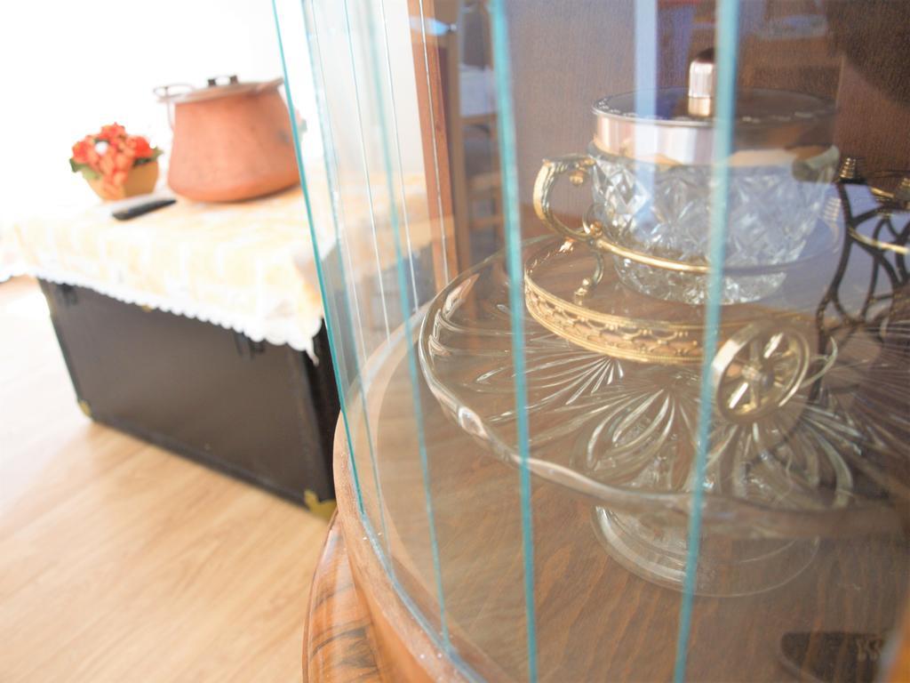 Apartment Rado เวอร์บนิค ภายนอก รูปภาพ